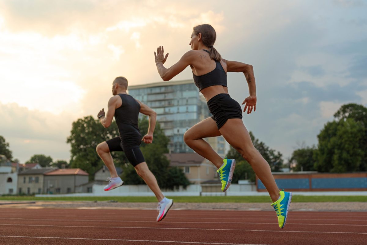 Peptide Therapy for Athletic Performance, Plymouth